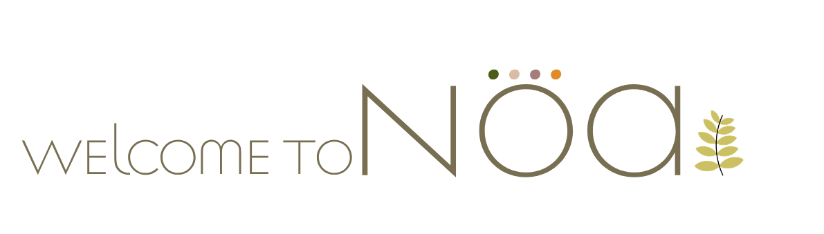 Welcome to Noa